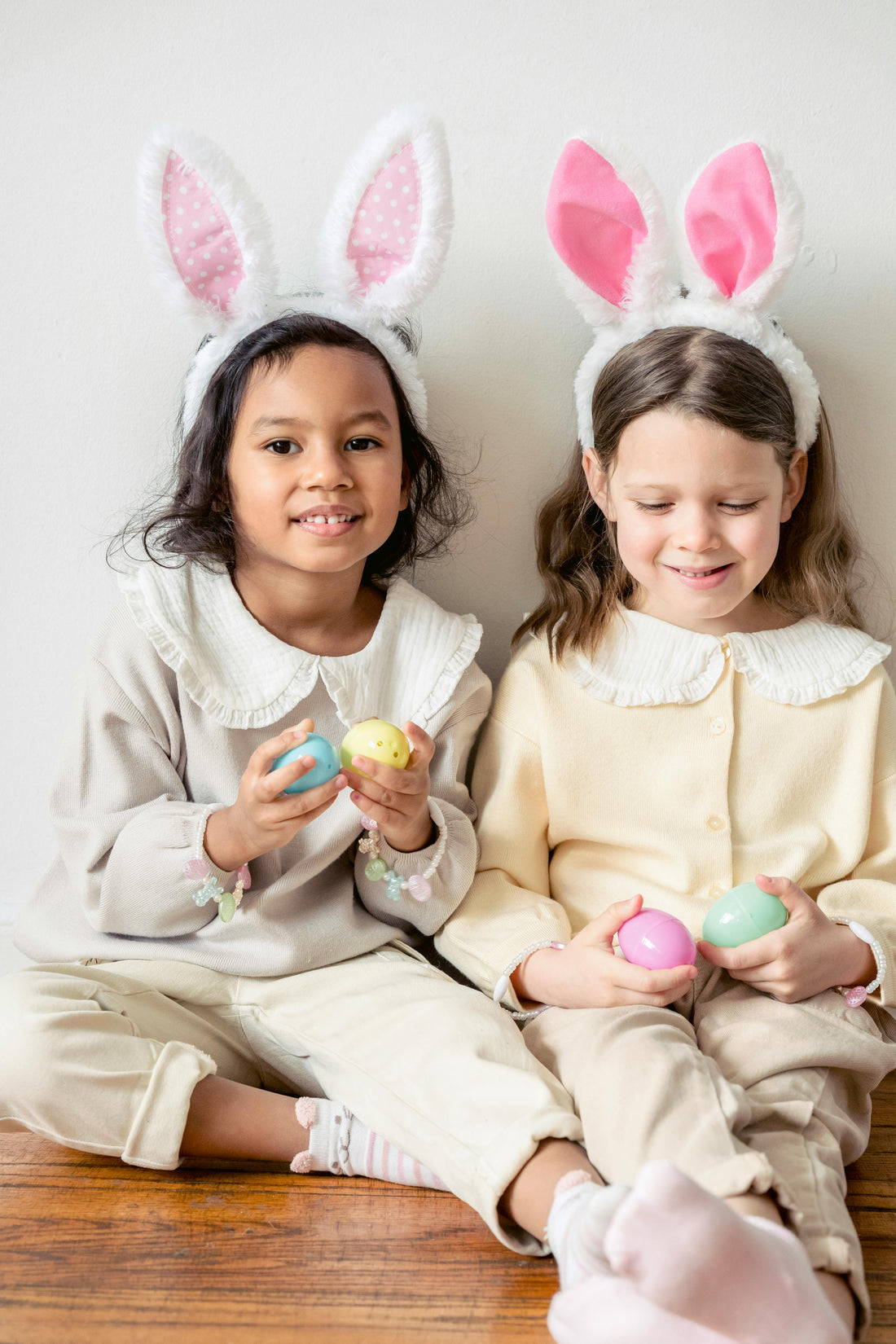 Pasen voor kinderen nog leuker met deze printables!